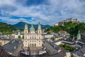 Festspiele am Domplatz