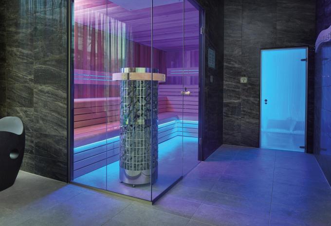 Inntel Hotels Amsterdam Landmark**** 