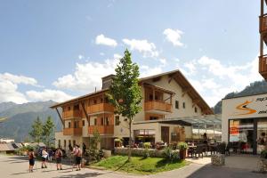 Serfaus