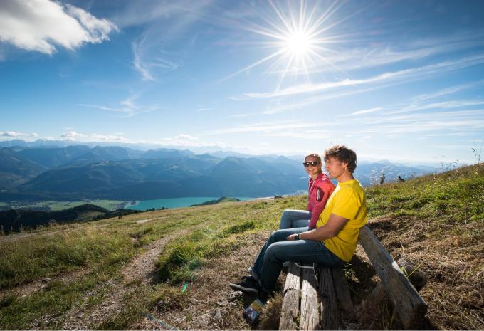 St. Wolfgang im Salzkammergut