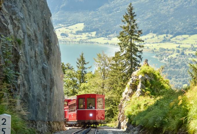 St. Wolfgang im Salzkammergut