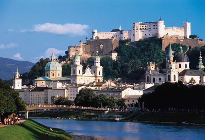 Salzburg