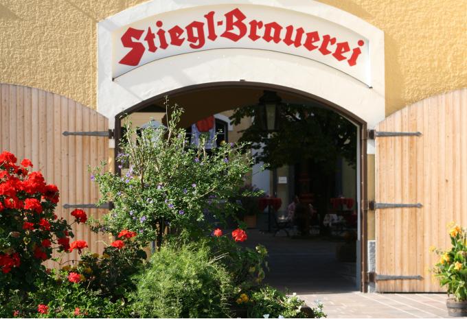 Stiegl-Brauwelt
