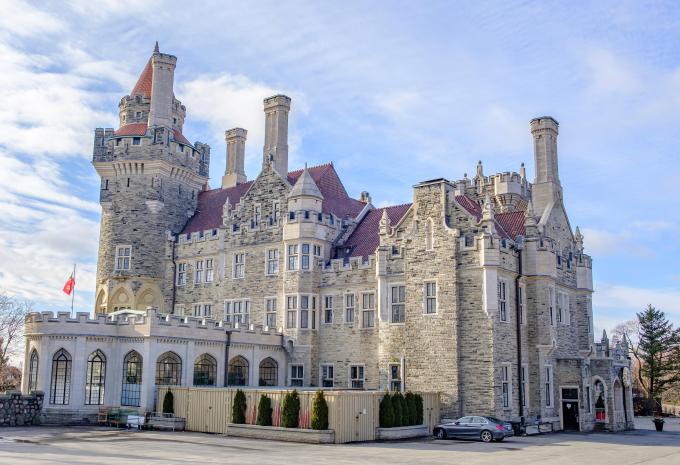 Casa Loma