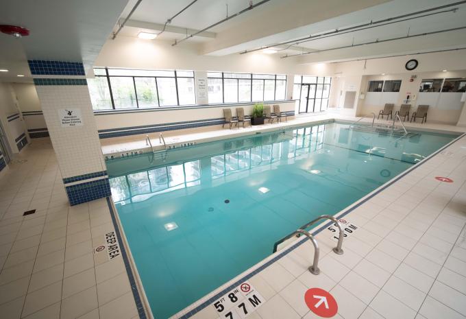 Holiday Inn Toronto Downtown