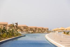 Marsa Alam - Baden