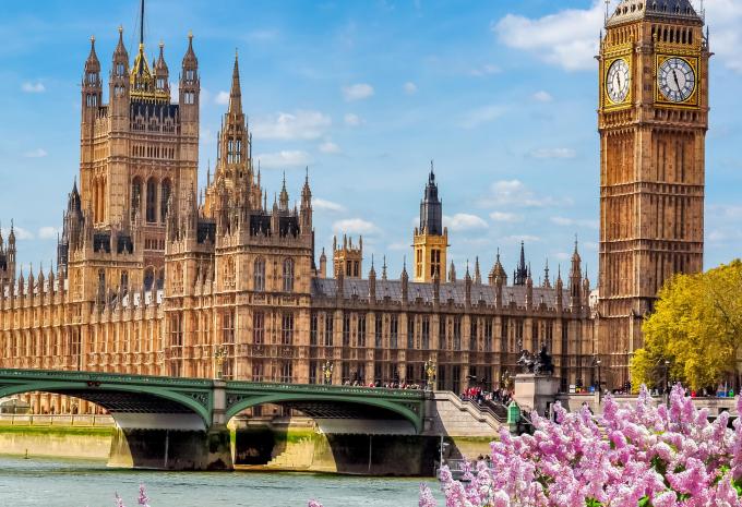 The Weekend Konzert - London