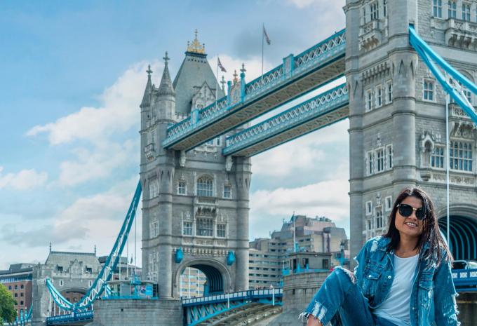 The Weekend Konzert - London