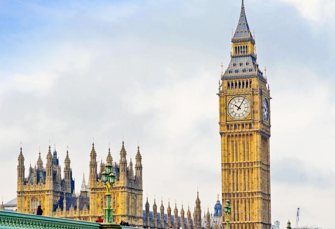 The Weekend Konzert - London