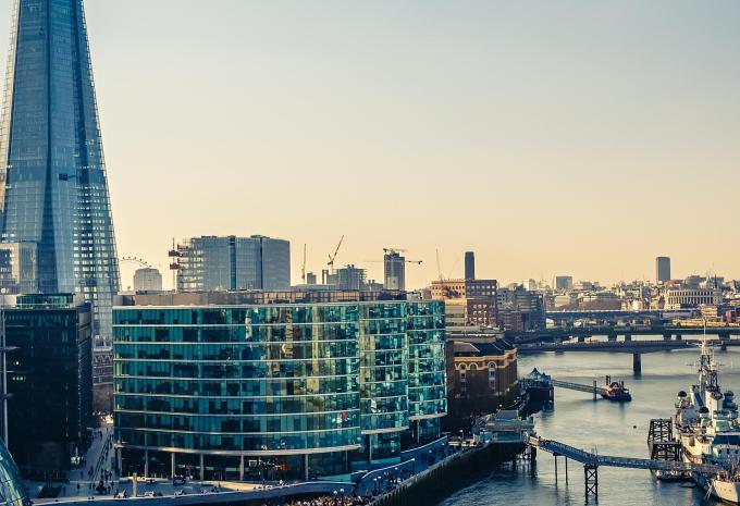 The Weekend Konzert - London