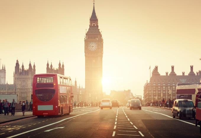 The Weekend Konzert - London