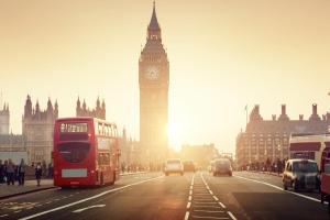 The Weekend Konzert - London