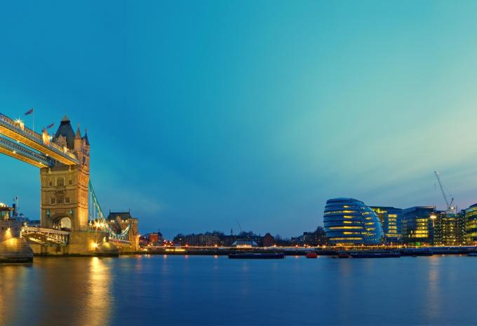 The Weekend Konzert - London