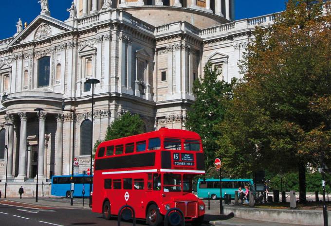 The Weekend Konzert - London