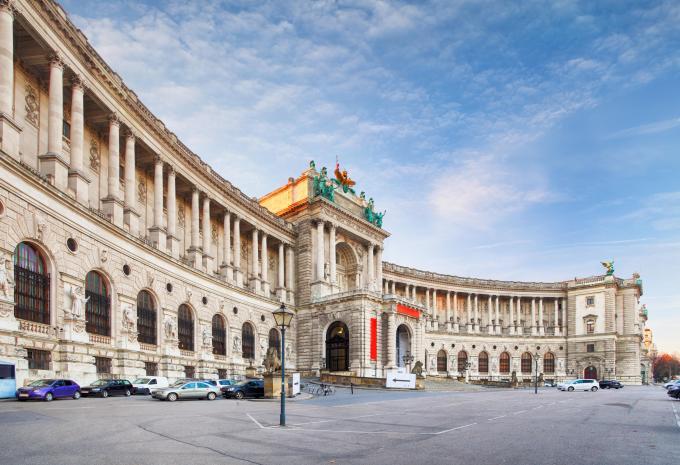 Hofburg Wien