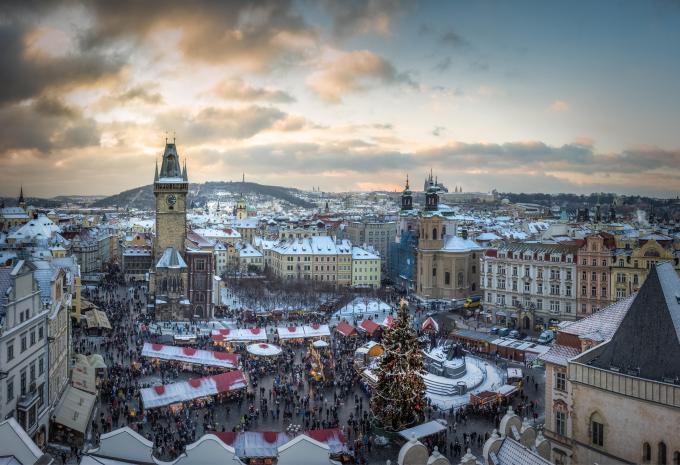 Prag