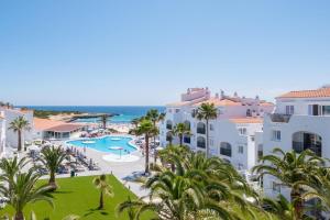 Menorca - Cala en Bosch