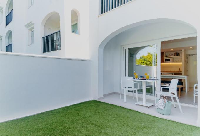 Beispiel Unterbringung