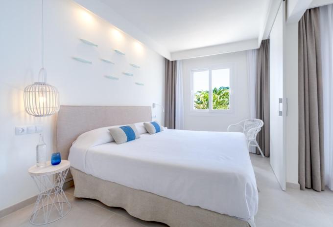 Beispiel Unterbringung