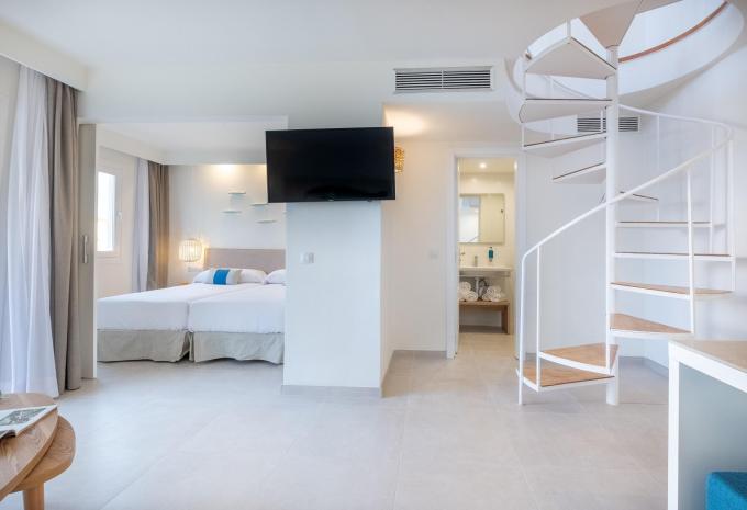 Beispiel Unterbringung