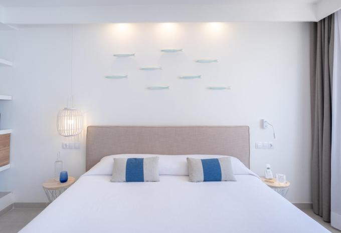 Beispiel Unterbringung