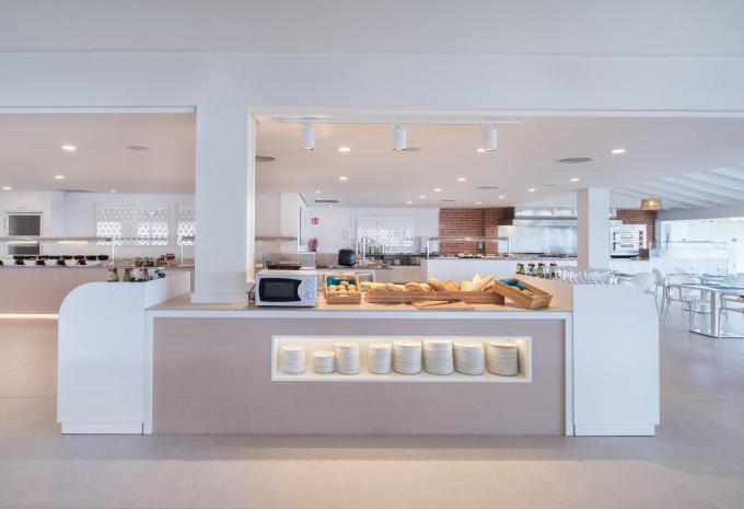 Menorca - Cala en Bosch