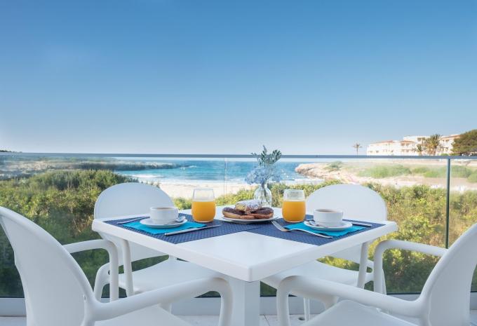 Menorca - Cala en Bosch