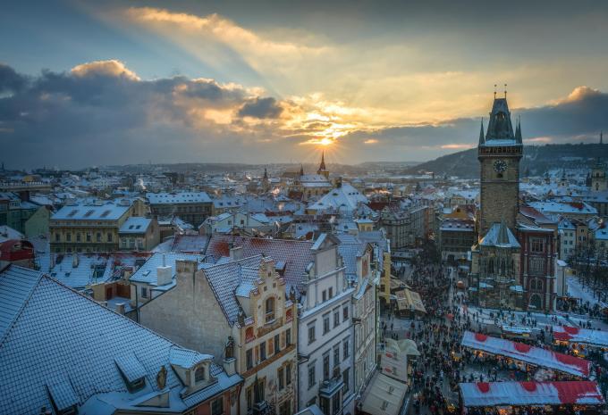 Prag