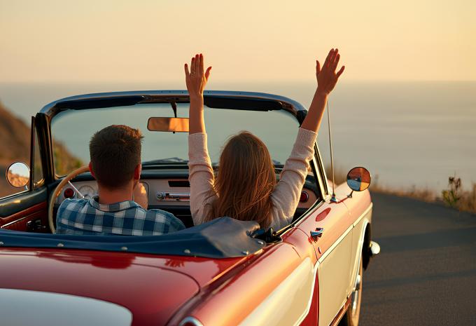 Fly & Drive - Von der Blumenriviera bis zur Cinque Terre