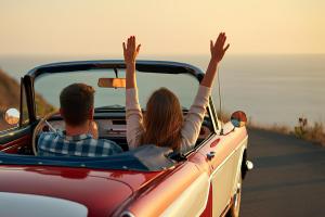 Fly & Drive - Von der Blumenriviera bis zur Cinque Terre