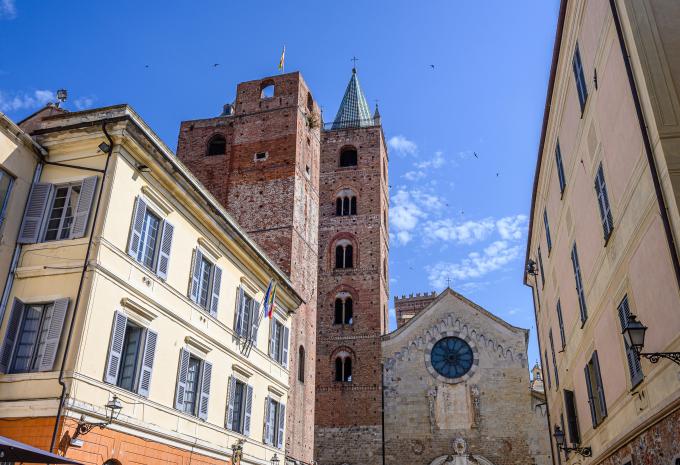Albenga
