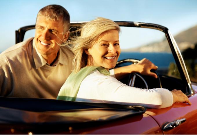 Fly & Drive - Von der Blumenriviera bis zur Cinque Terre