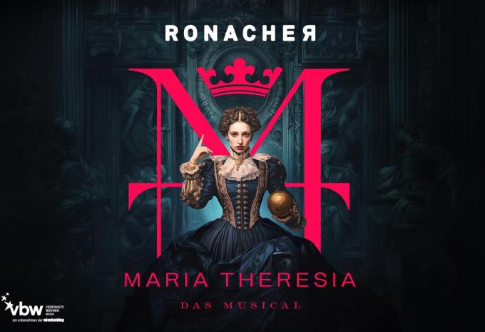 MARIA THERESIA - DAS MUSICAL
