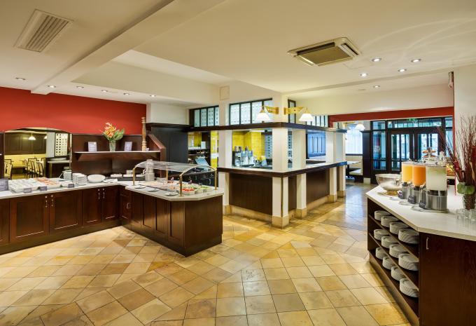 Wien - MARIA THERESIA - DAS MUSICAL