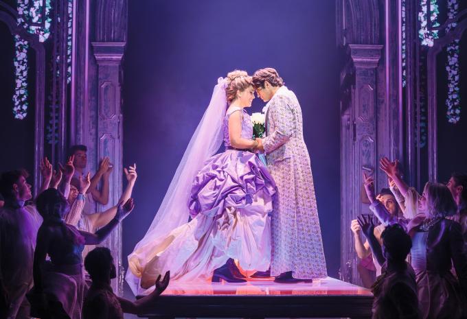 Wien - MARIA THERESIA - DAS MUSICAL