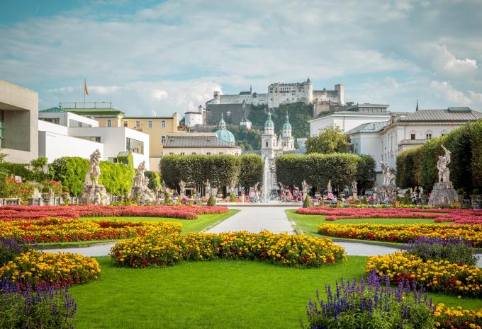 Salzburg