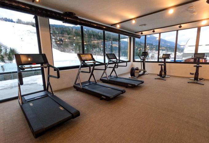 Jenig-Tröpolach - Nassfeld