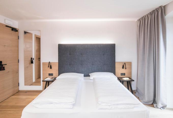 Beispiel Doppelzimmer standard