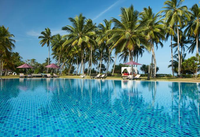 Thaala Bentota Resort & Spa