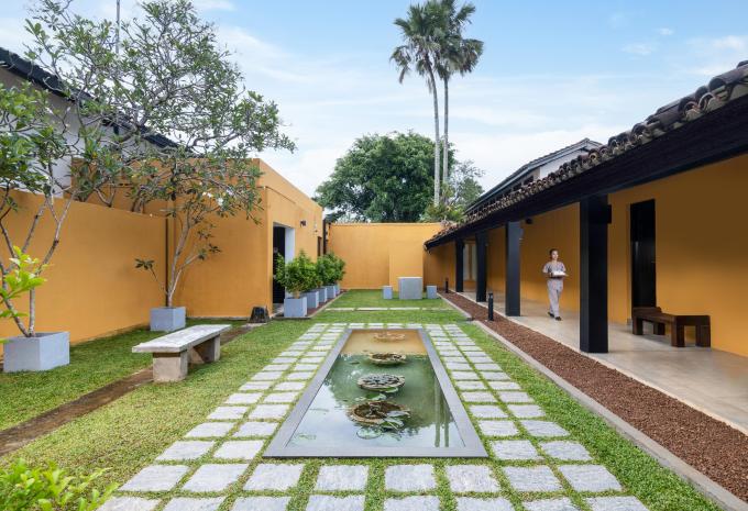Thaala Bentota Resort & Spa