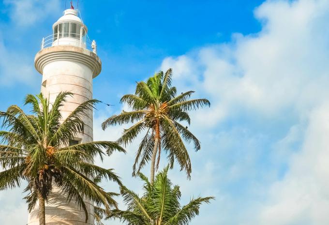 Sri Lanka - Rundreise & Baden