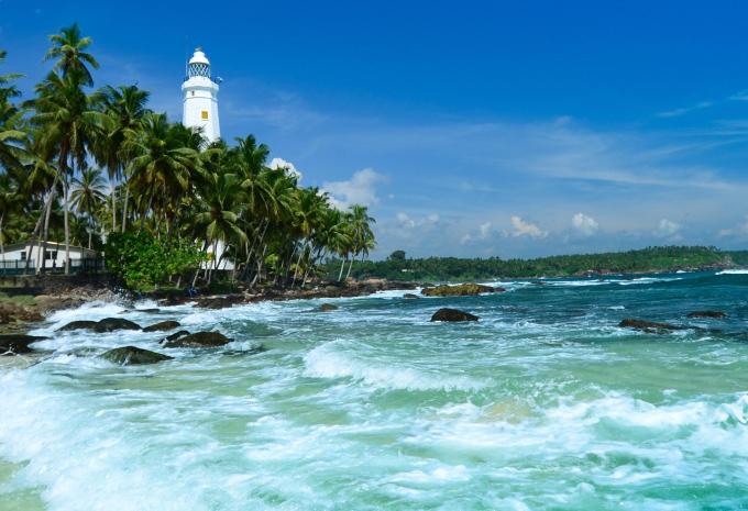 Sri Lanka - Rundreise & Baden