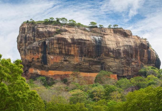 Sri Lanka - Rundreise & Baden