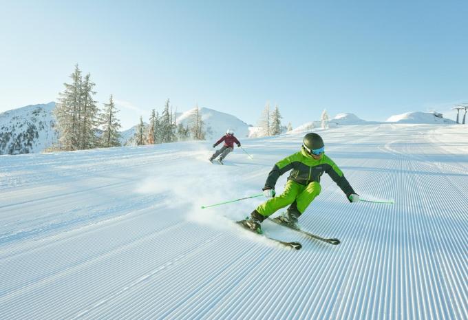 Region Schladming Dachstein