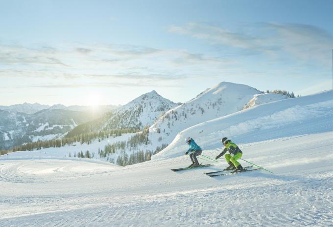 Region Schladming Dachstein