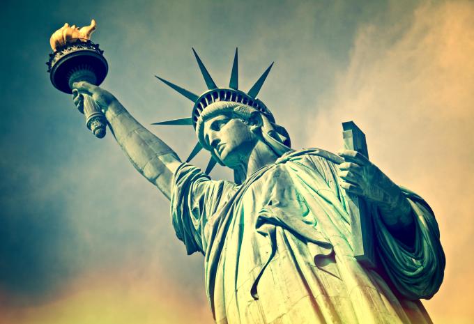 Freiheitsstatue