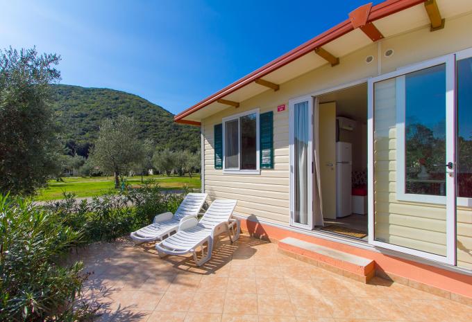 Beispielbild Mobilhome