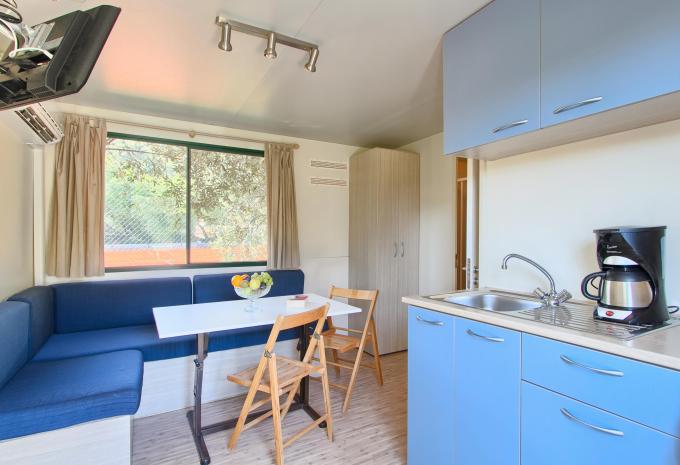 Beispielbild Mobilhome