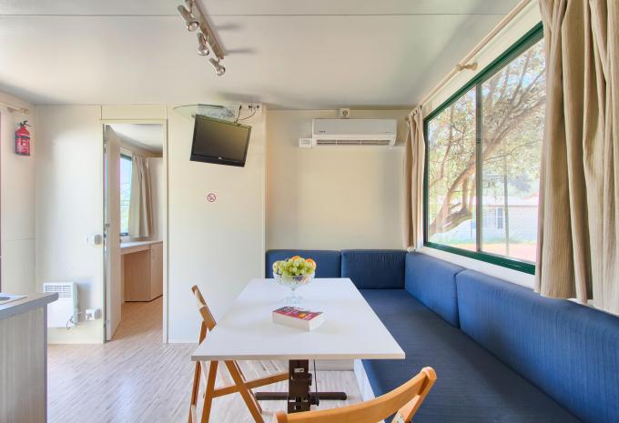 Beispielbild Mobilhome