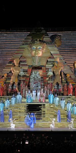 Festspielsommer 2026